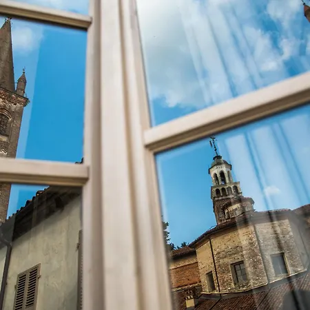 San Giovanni Hotel 4*