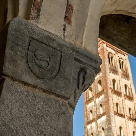 Hotel San Giovanni Saluzzo