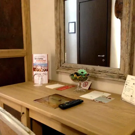 San Giovanni 4*