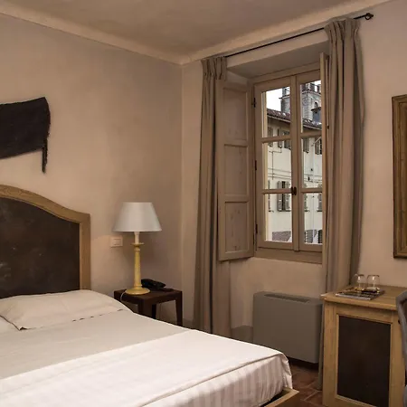 San Giovanni Hotel 4*
