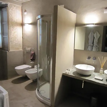 Hotel San Giovanni Saluces