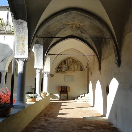 San Giovanni 4* Saluzzo