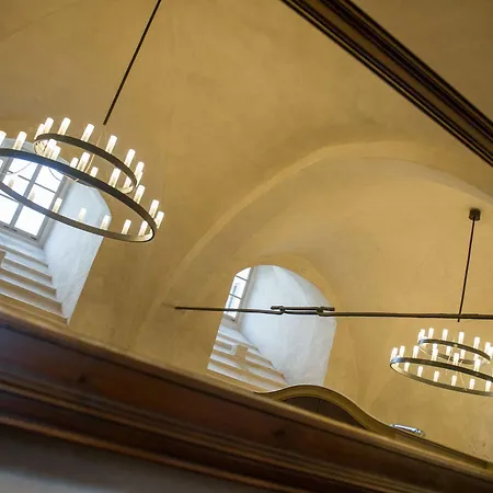 San Giovanni Hotel 4*