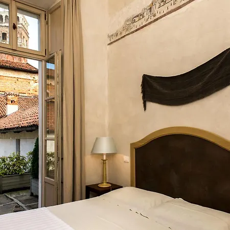 San Giovanni Hotel 4*