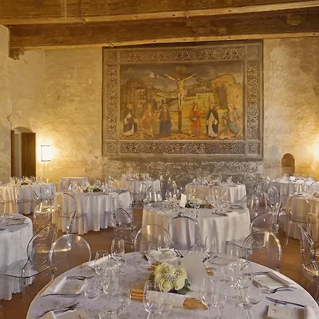 San Giovanni Hotel 4*