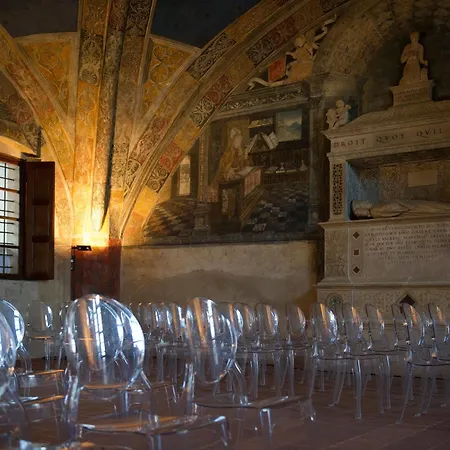 San Giovanni Hotel