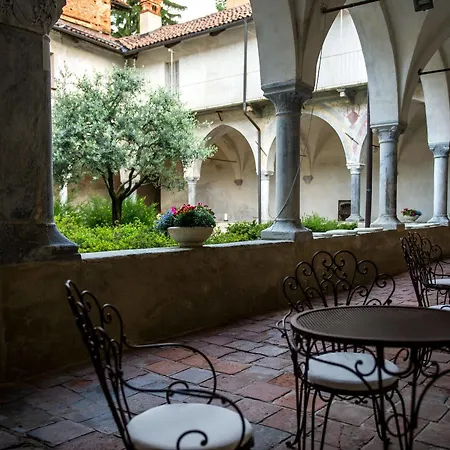 San Giovanni Hotel Saluzzo