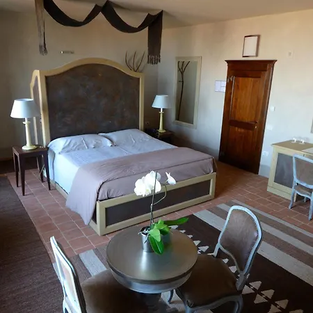 Hotel San Giovanni Saluzzo