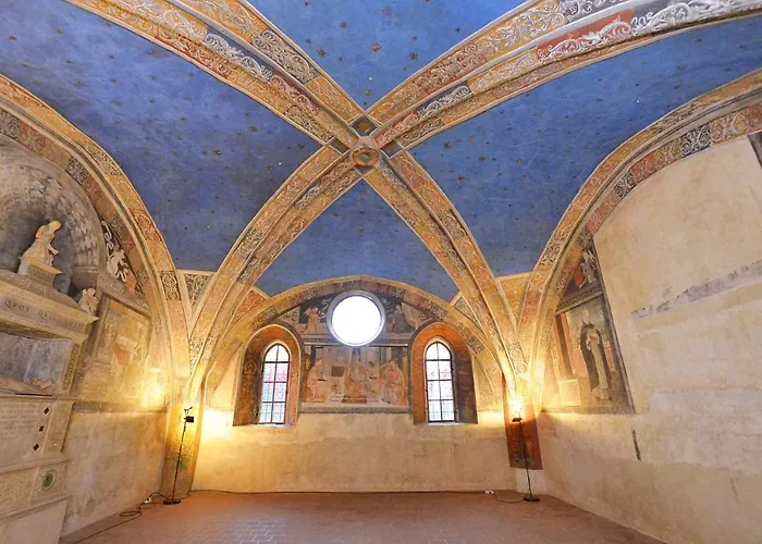 Hotel San Giovanni Saluzzo