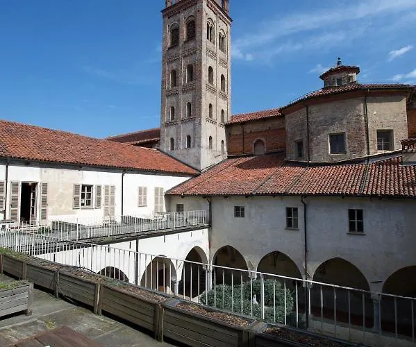 Hotel San Giovanni 4*