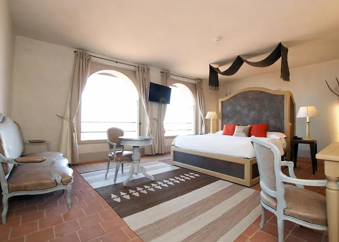 Hotel San Giovanni 4*