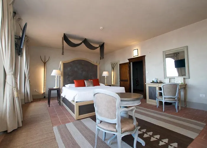 San Giovanni Markrabství Saluzzo