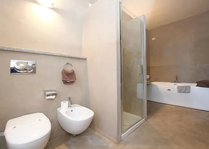 San Giovanni Hotel 4*