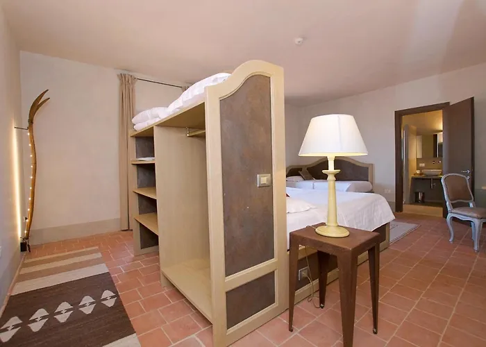 San Giovanni Hotel 4*