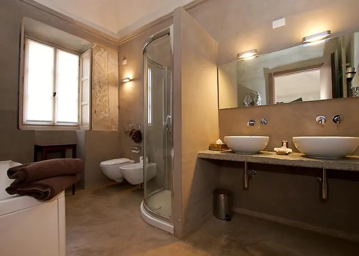 Hotel San Giovanni Markrabství Saluzzo