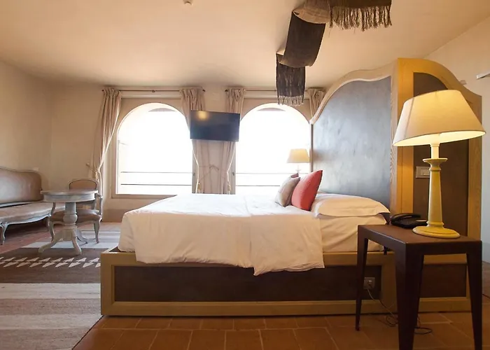 Hotel San Giovanni 4*