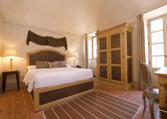 San Giovanni Markrabství Saluzzo