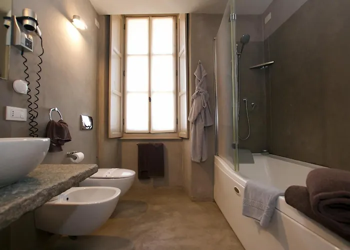 San Giovanni Hotel Saluzzo