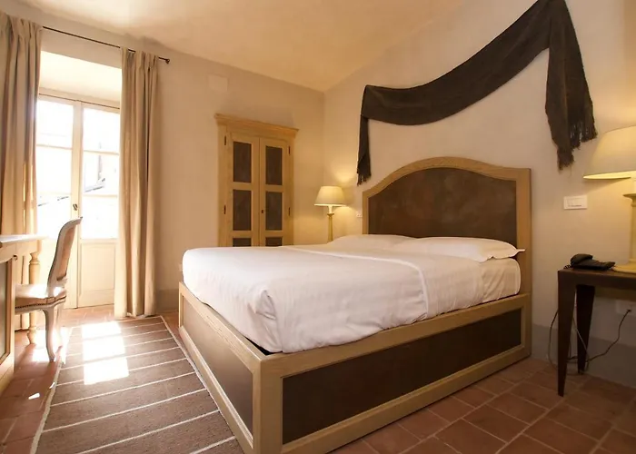 Hotel San Giovanni Saluzzo