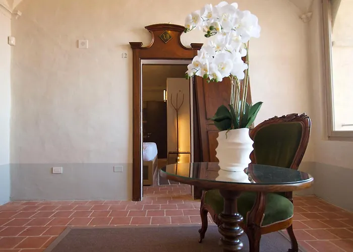 San Giovanni Hotel Markrabství Saluzzo