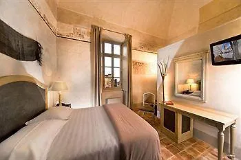 Hotel San Giovanni Markrabství Saluzzo