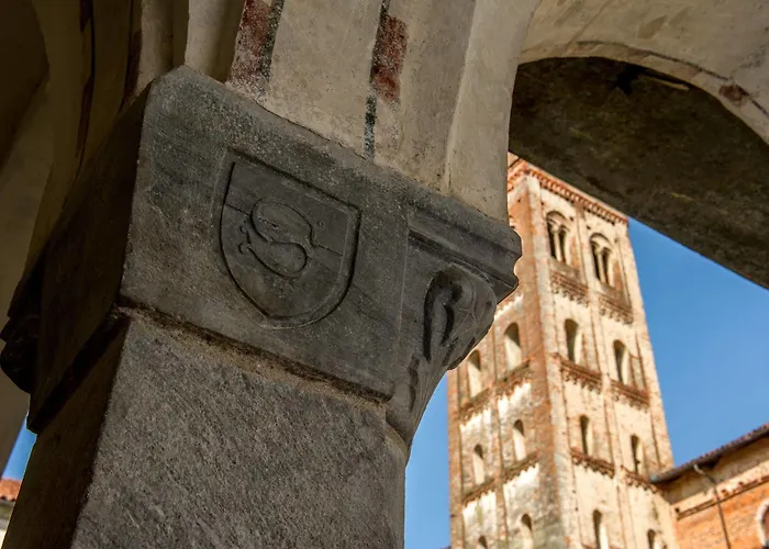 Hotel San Giovanni Saluzzo