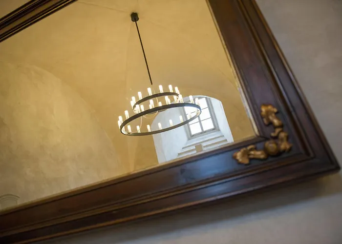 San Giovanni Hotel 4*