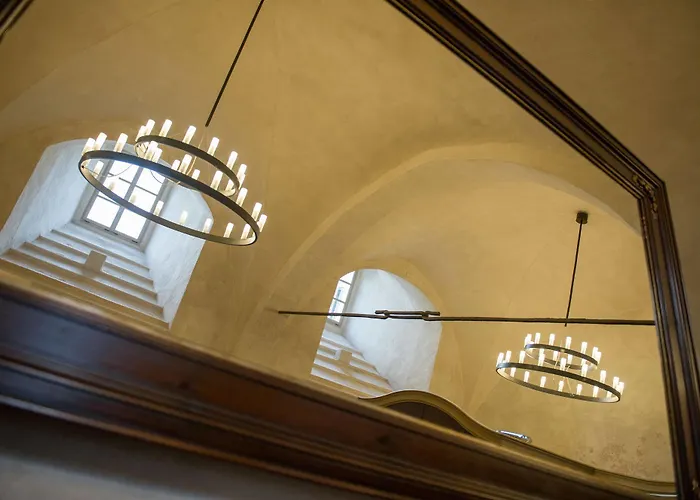 San Giovanni Hotel 4*