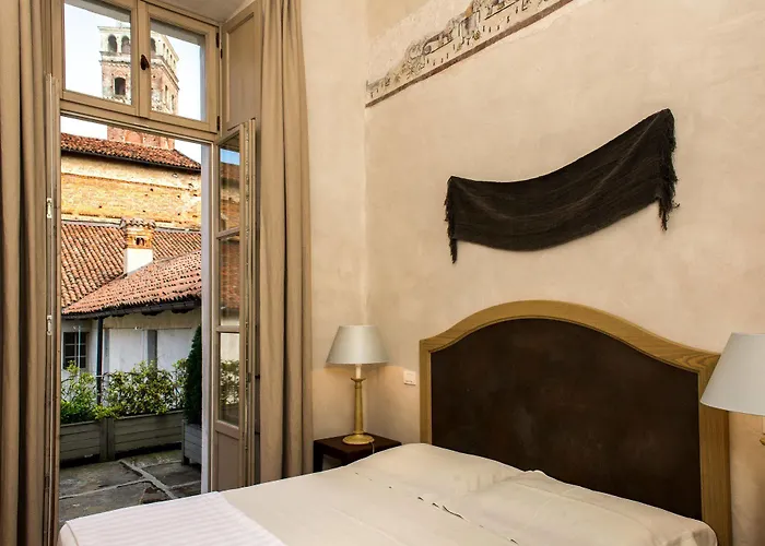 San Giovanni Hotel 4*