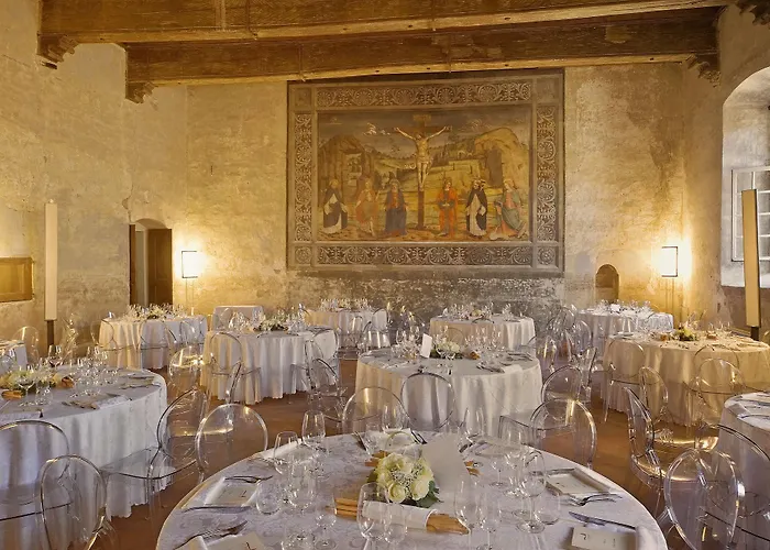 San Giovanni Hotel 4*