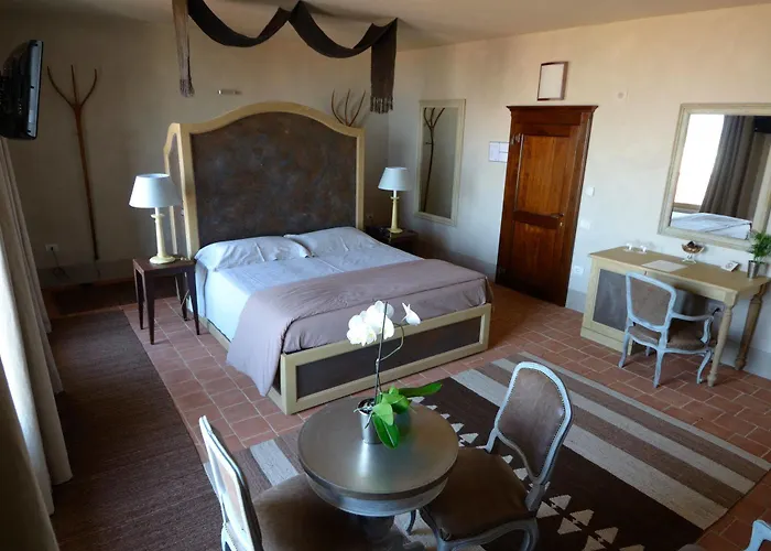 Hotel San Giovanni Saluzzo